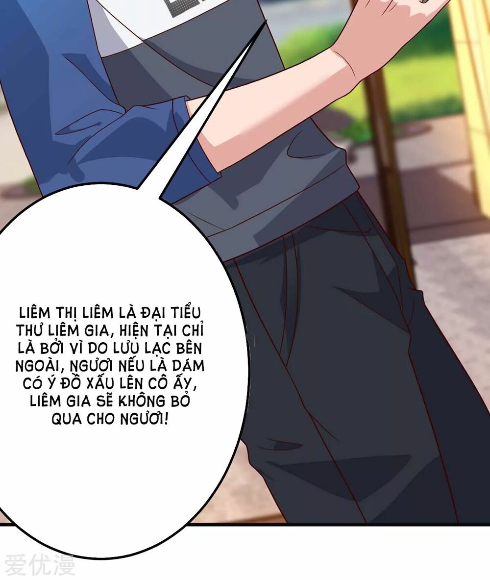 Trọng Sinh Khí Thiếu Quy Lai: Chapter 84