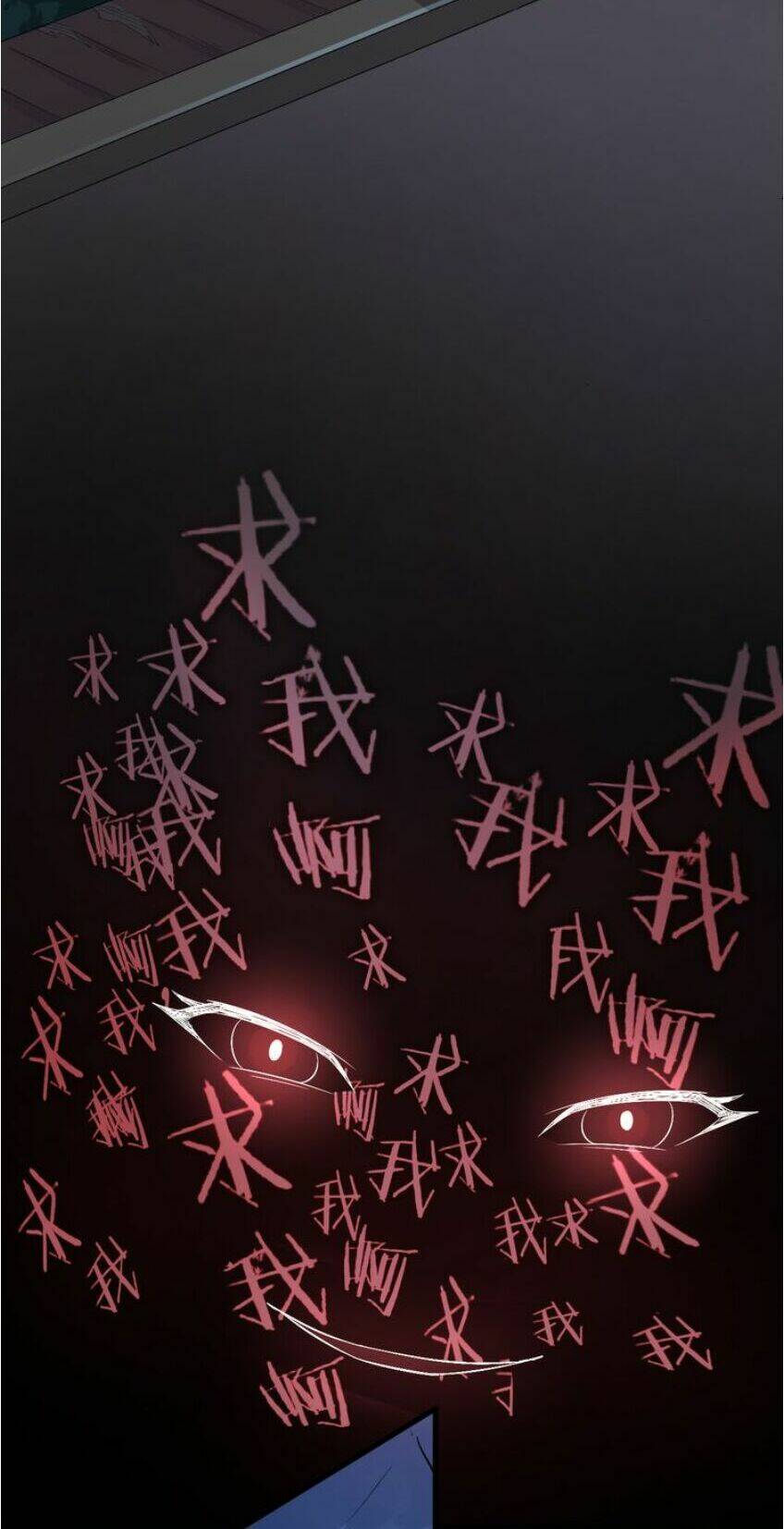 Đại Nghịch Chi Môn: Chapter 28