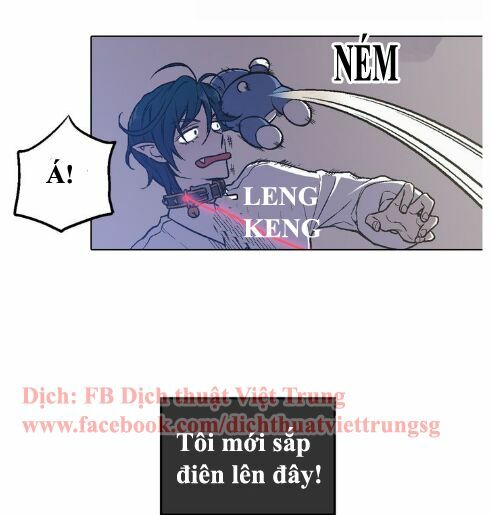 Xin Đừng Cắn Em: Chapter 7
