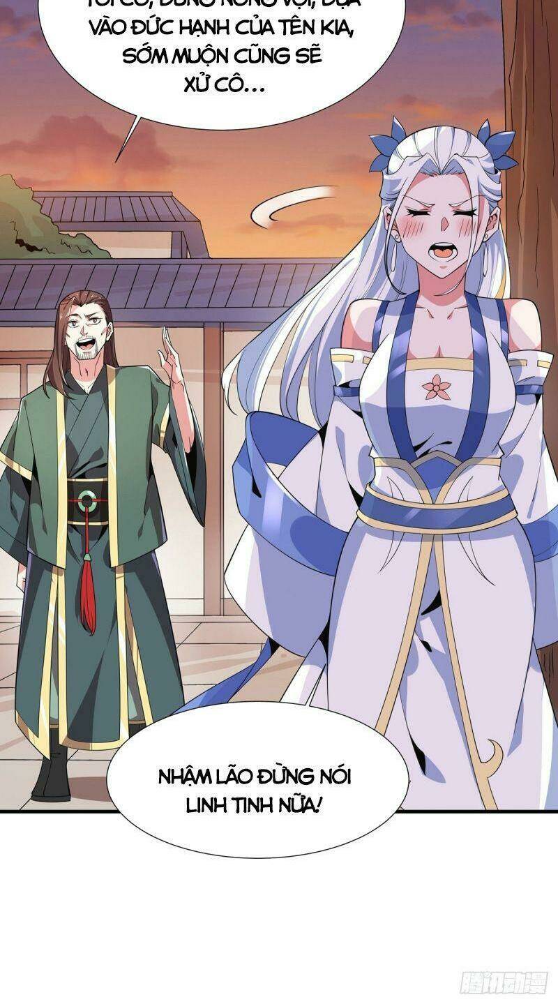 Lực Bạt Sơn Hà Hề Tử Đường: Chapter 47