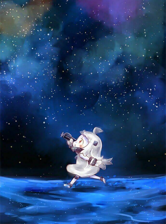 Kantai Collection - Tổng hợp doujinshi ngắn: Chapter 12