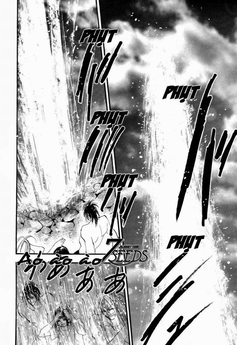 Mầm Sống: Chapter 86