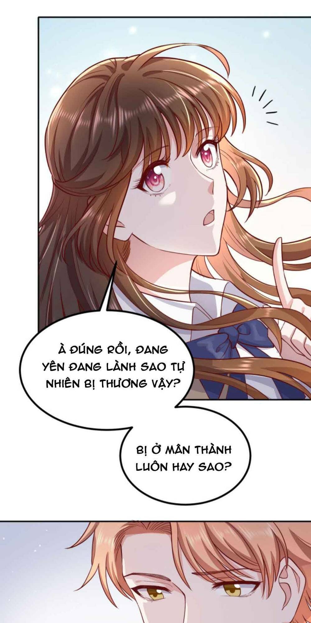 Nhất Sanh Hữu Hỉ: Chapter 56