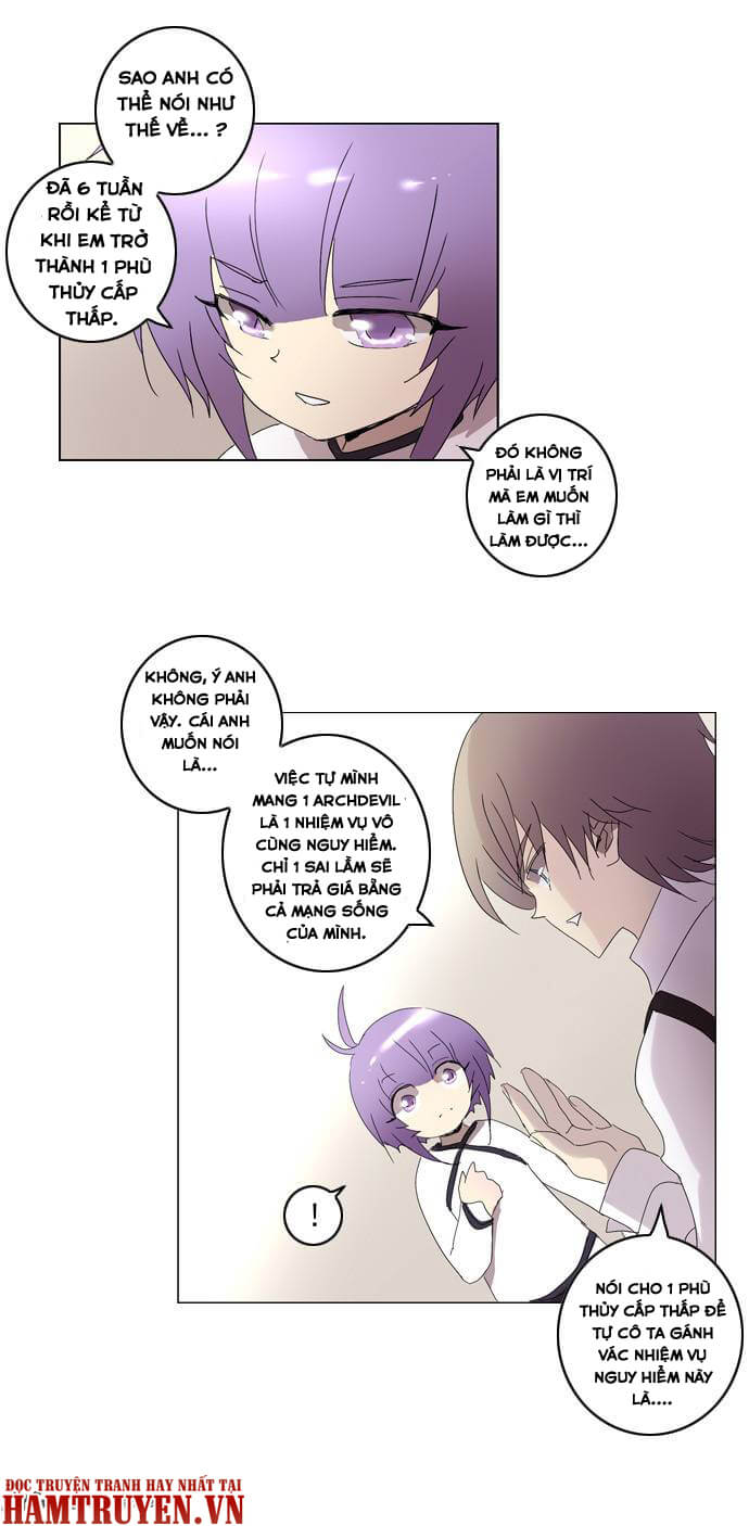 Soul Cartel: Chapter 63