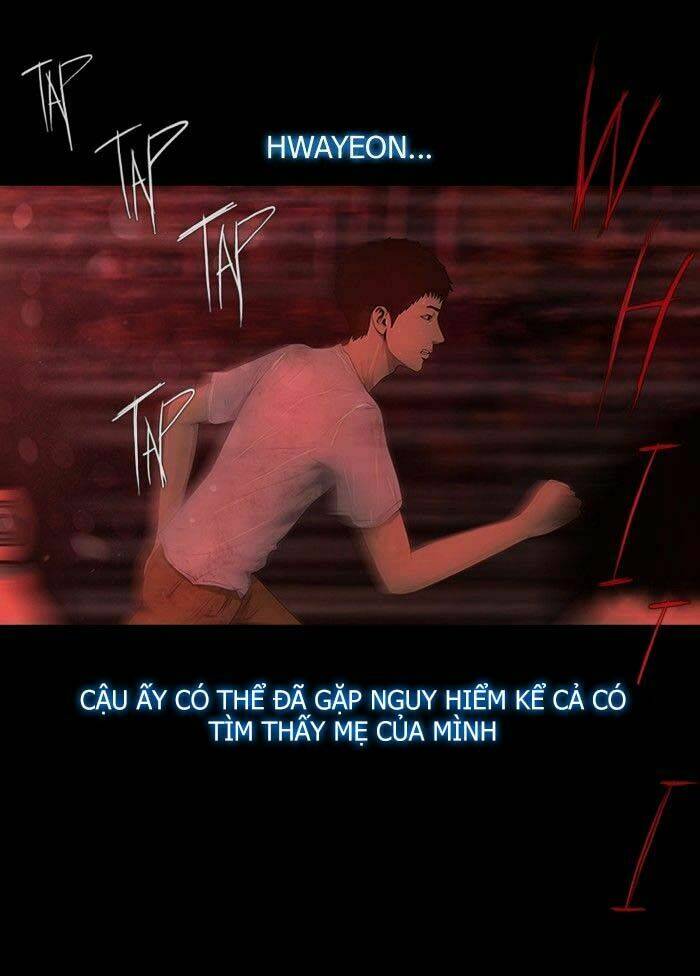 Dead Days: Chapter 40