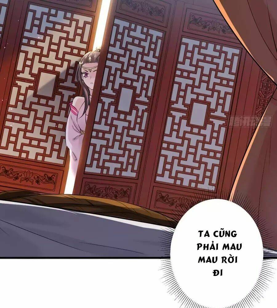 Vương Phi Có Chút Nghịch Ngợm: Chapter 31