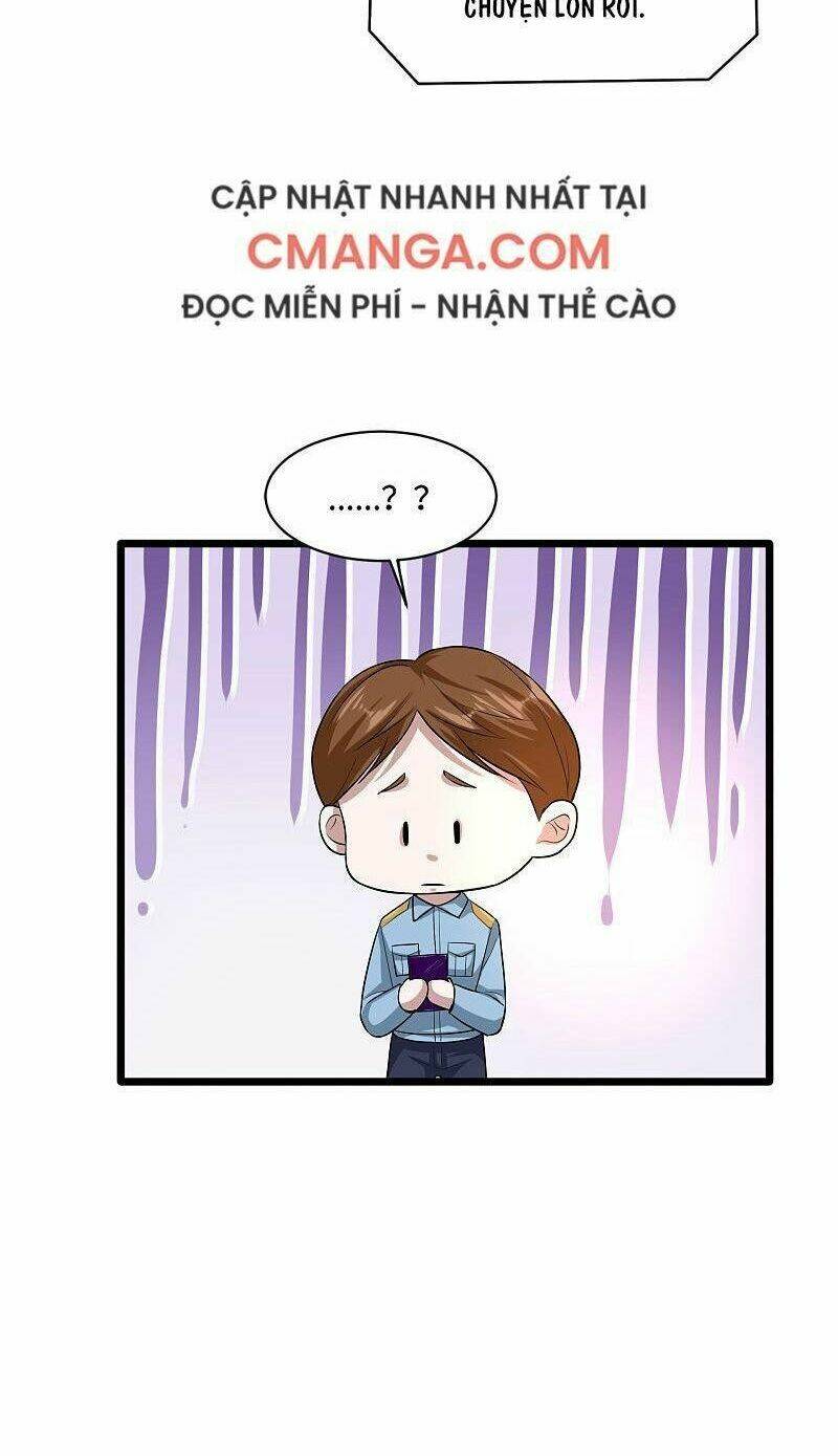 Đô Thị Tà Vương: Chapter 118