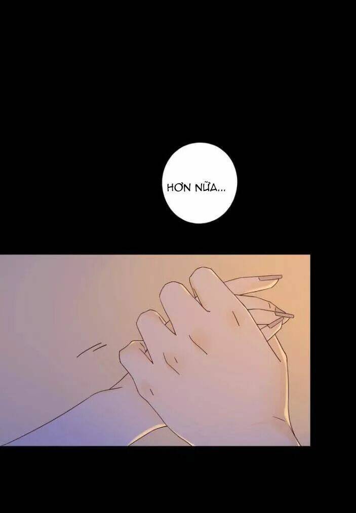 Cô Ấy Không Đáng Yêu: Chapter 17