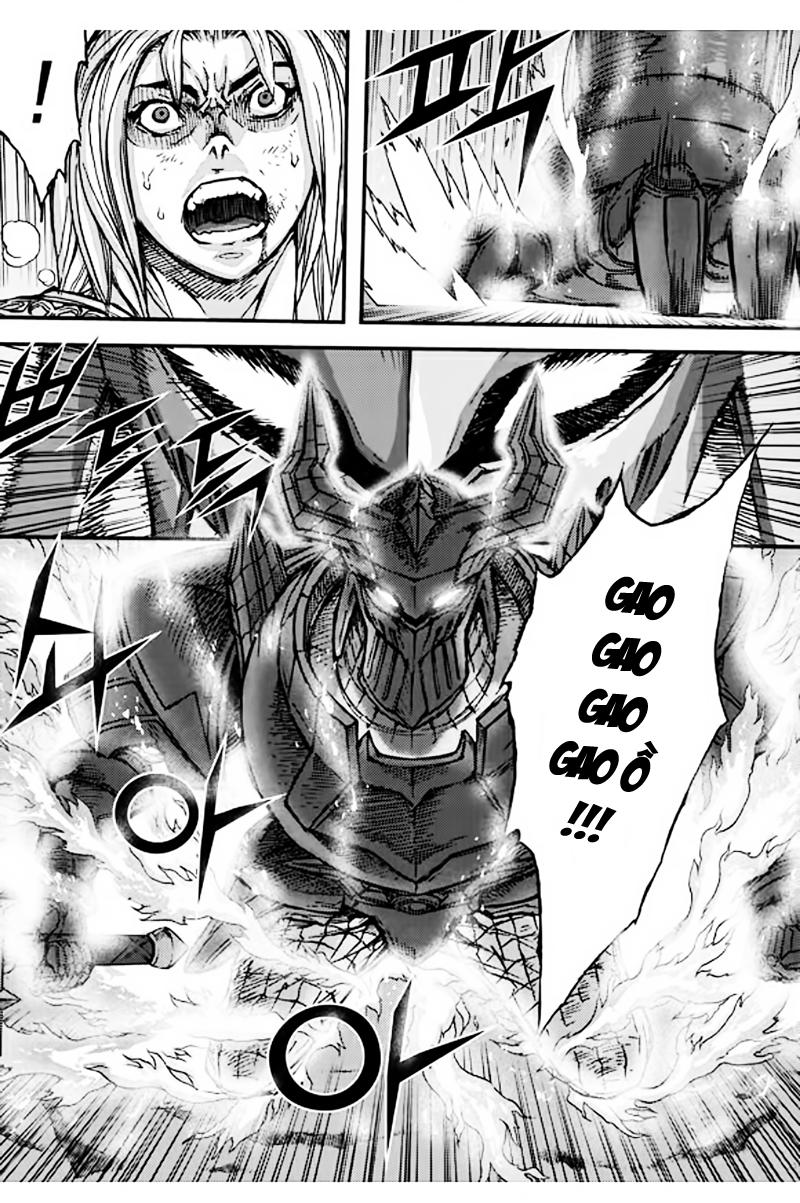 Diêm Đế: Chapter 52.3