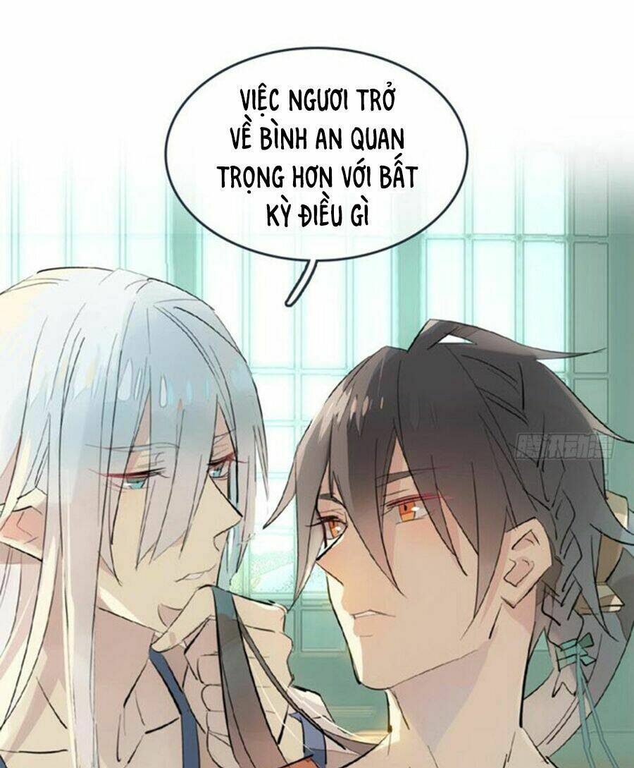 Sư Phụ Lại Trêu Chọc Ta: Chapter 56