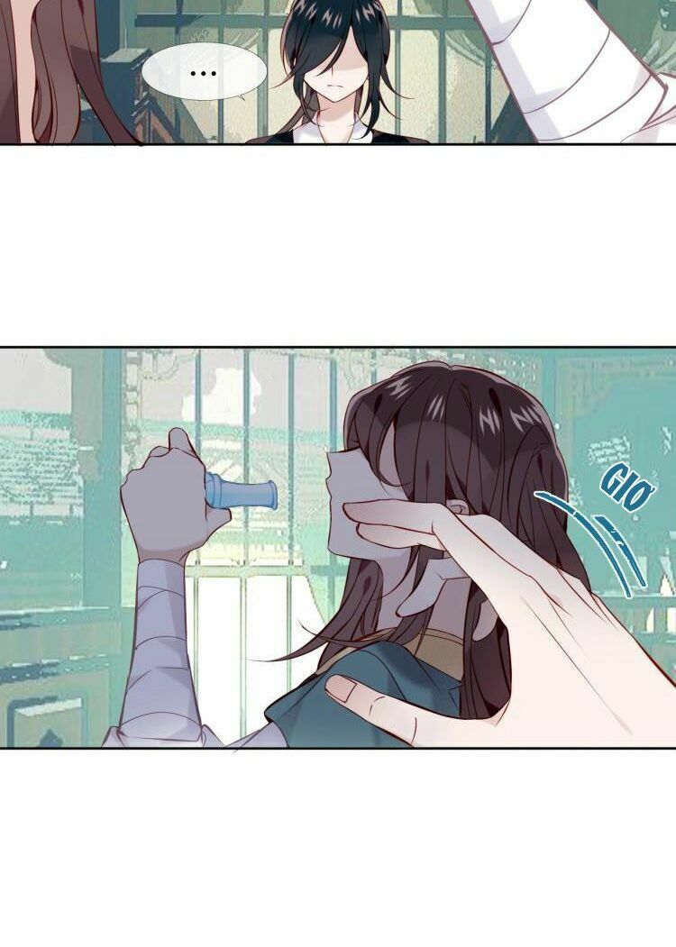 Ngô hoàng tại thượng: Chapter 115