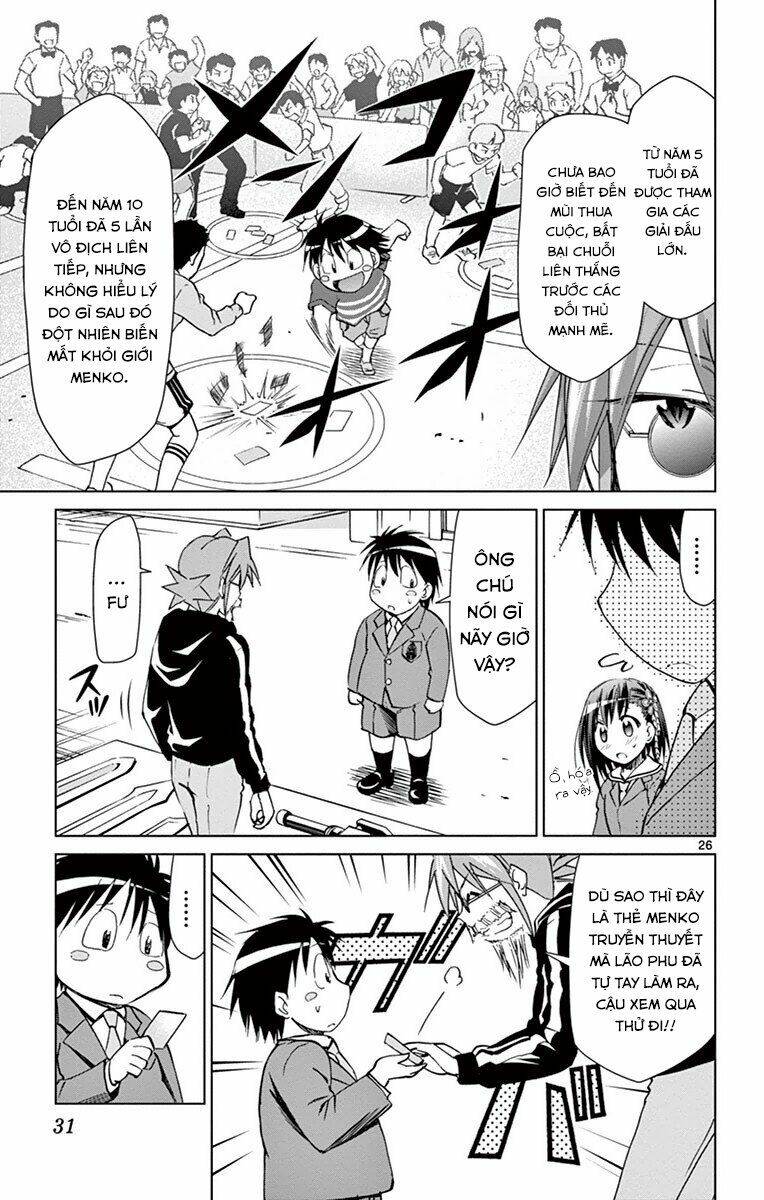 Denpa Kyoushi: Chapter 147