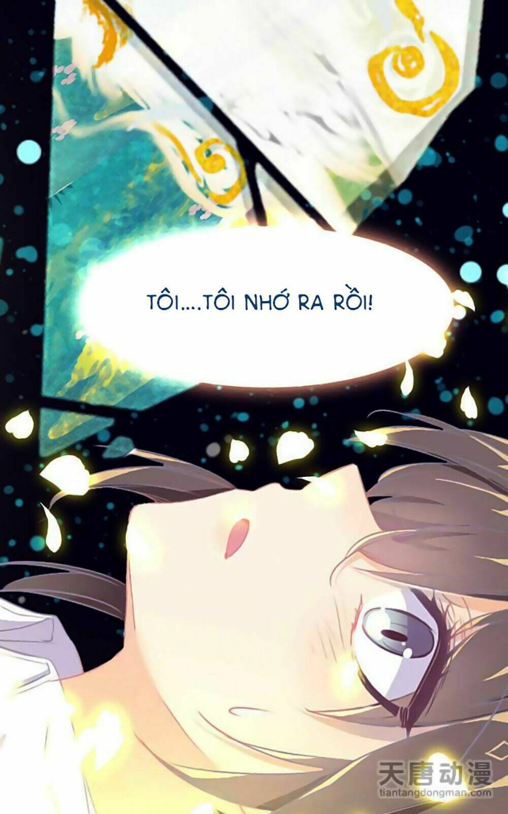 Chúng Thần Học Viện: Chapter 11