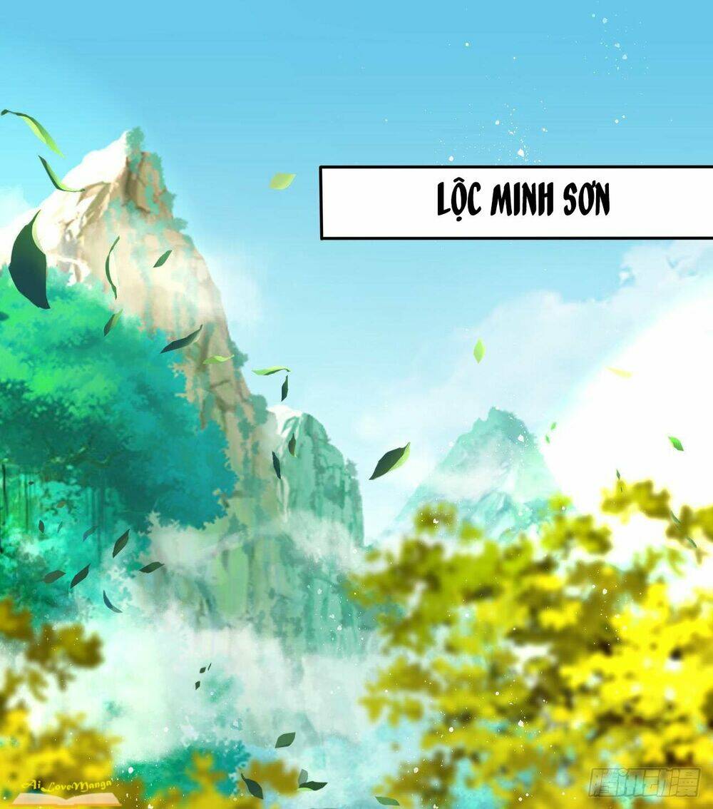 Vương Phi Thật Thích Trang Điểm: Chapter 55