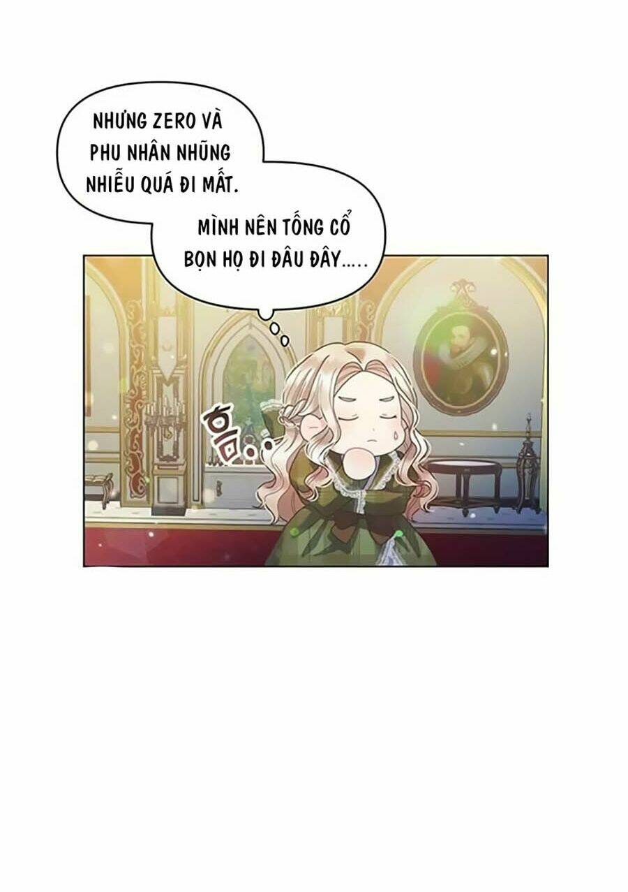 Khu Vườn Câm Lặng: Chapter 4