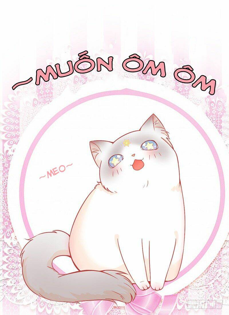 Vượt Qua Ngân Hà Để Yêu Em: Chapter 2