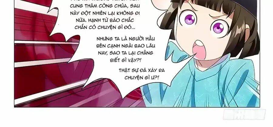 Phò Mã! Không Nên A!: Chapter 58