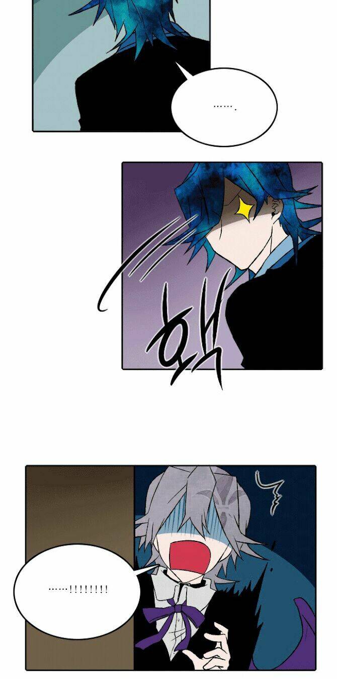 Niflheim: Chapter 26