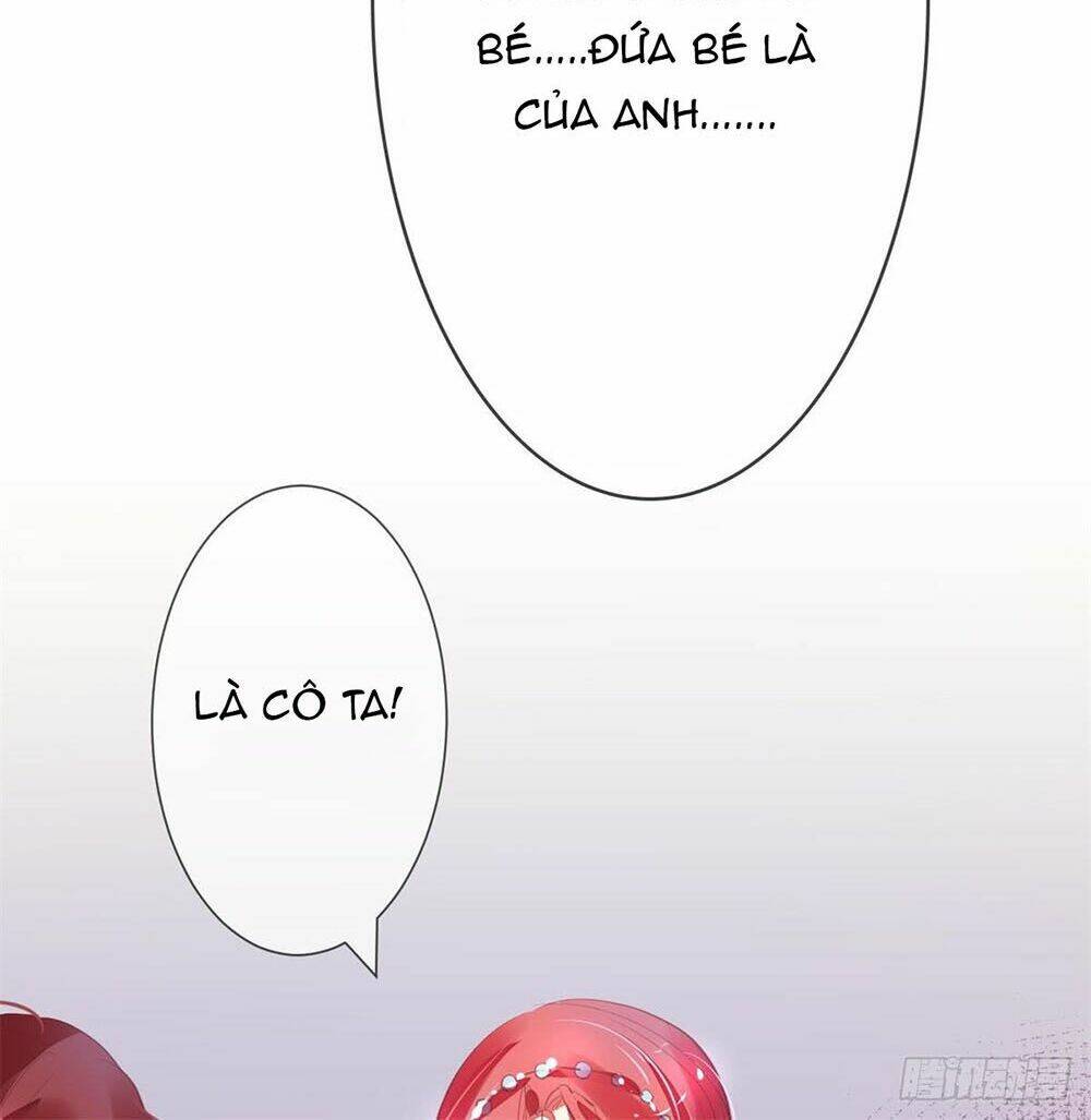 Manh Thê Khó Dỗ: Chapter 8