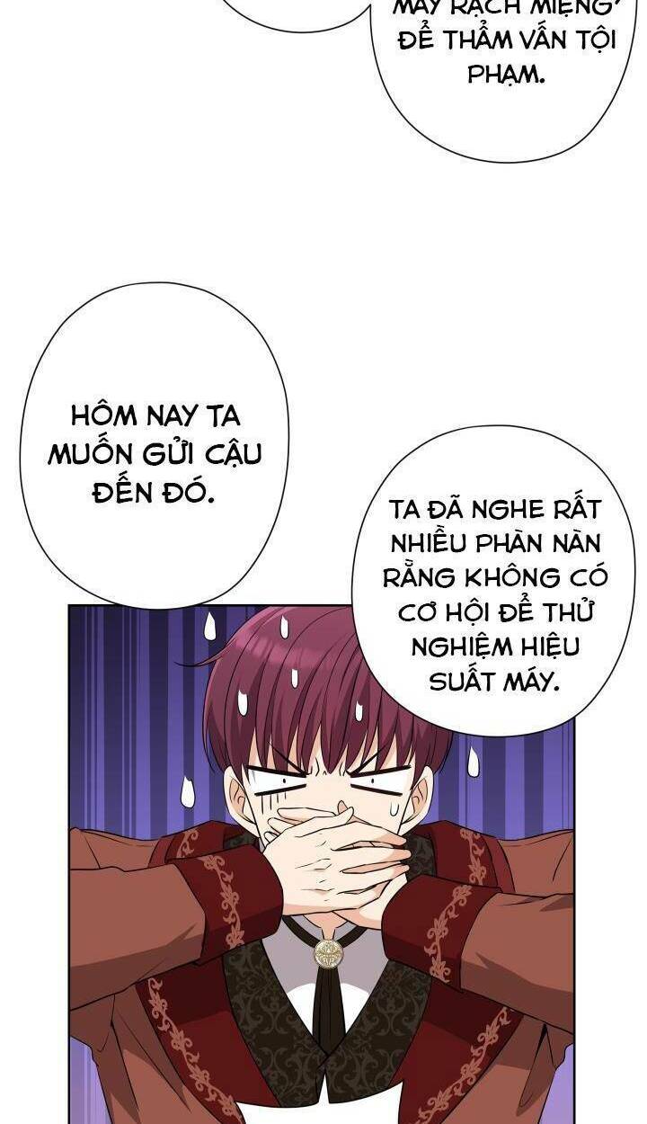 Gửi Đến Người Bạn Của Tôi: Chapter 7