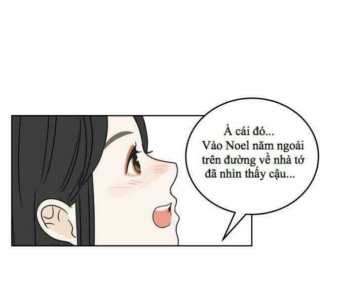 30 Phút Bước Đi Bên Em: Chapter 15