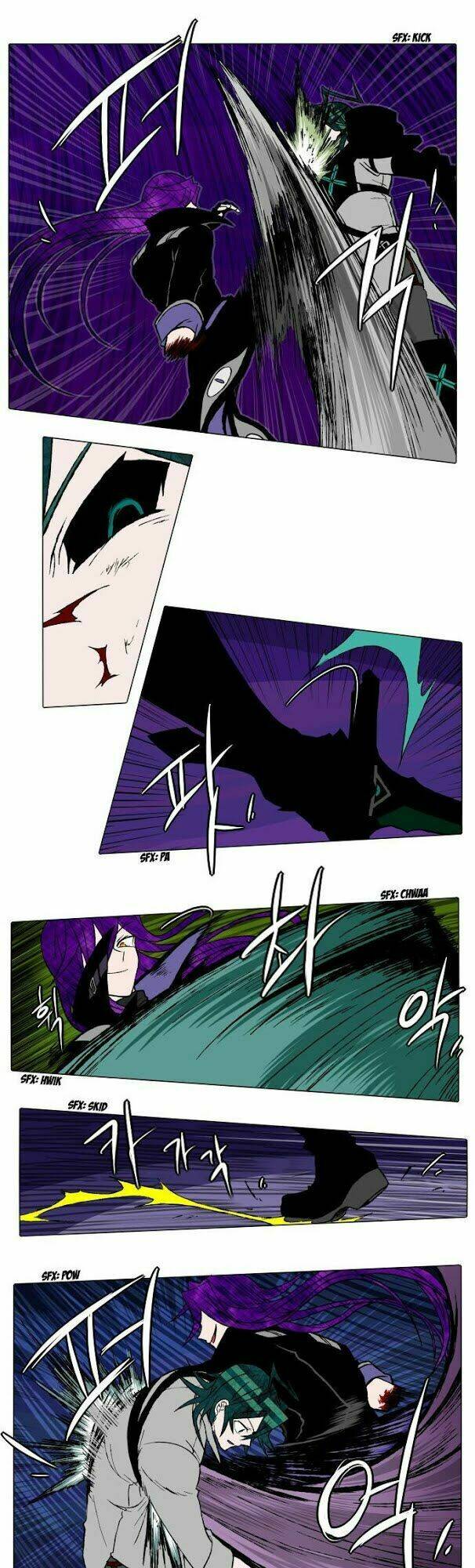 Niflheim: Chapter 14