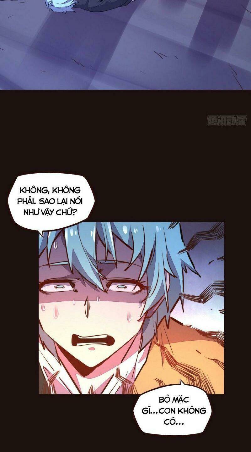 Sinh Tử Quyết: Chapter 135