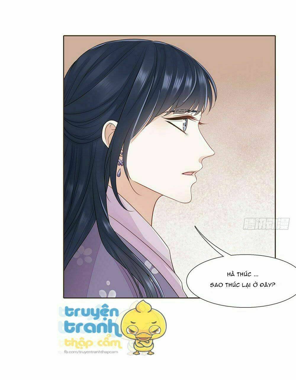 Đại Giá Thừa Tướng: Chapter 135