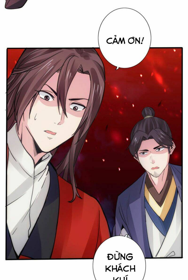 Chư Thiên Ký: Chapter 286