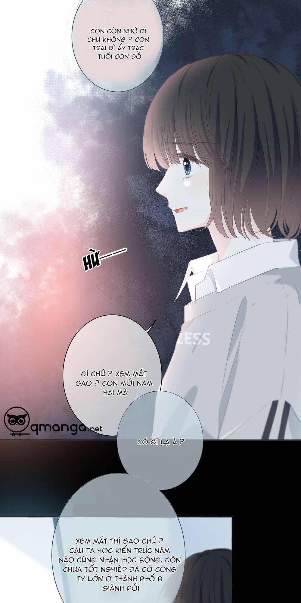 Vấp Phải Nghịch Quang: Chapter 42