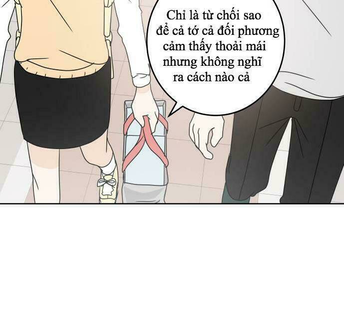 30 Phút Bước Đi Bên Em: Chapter 19.5