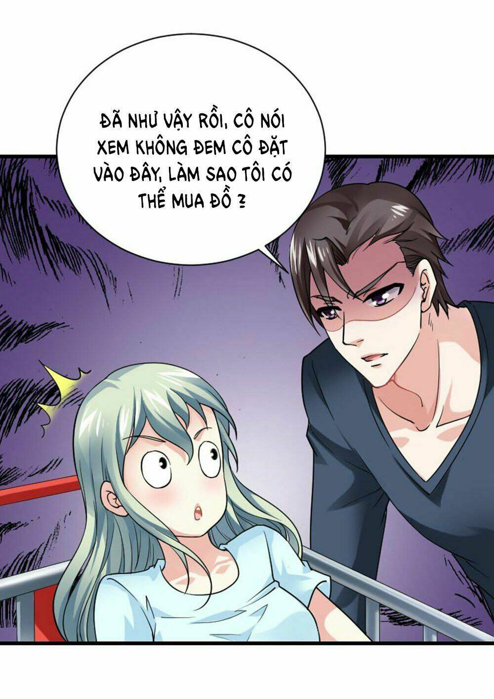 Vạn Năm Nhân Duyên Nhất Tuyến Khiên: Chapter 27