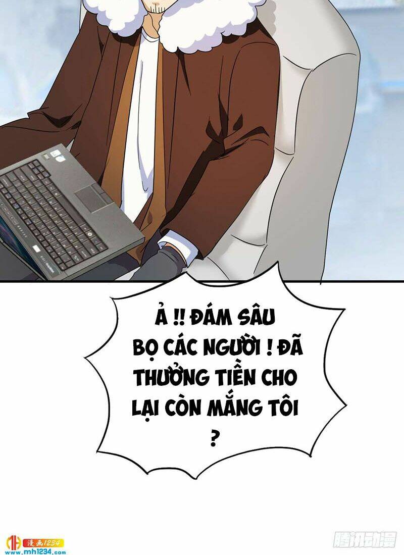 Đại Gia Livestream Vạn Giới: Chapter 34