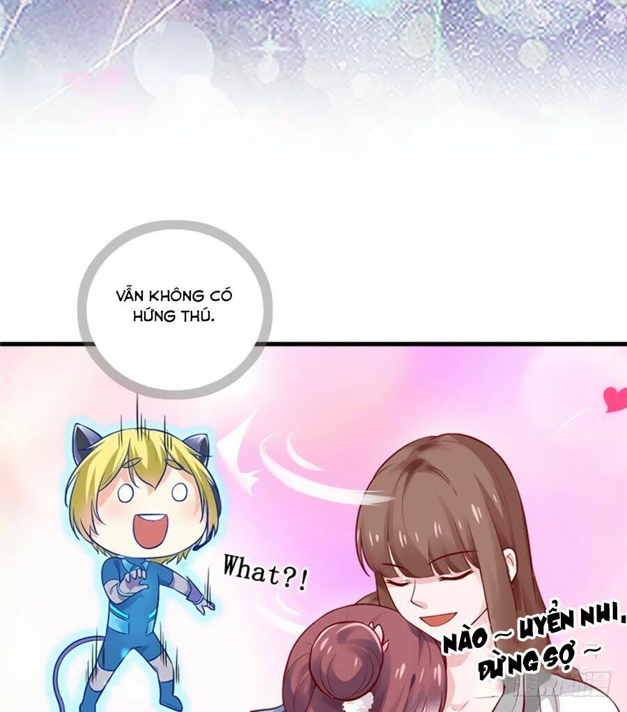 Nữ Đế Livestream Công Lược: Chapter 2