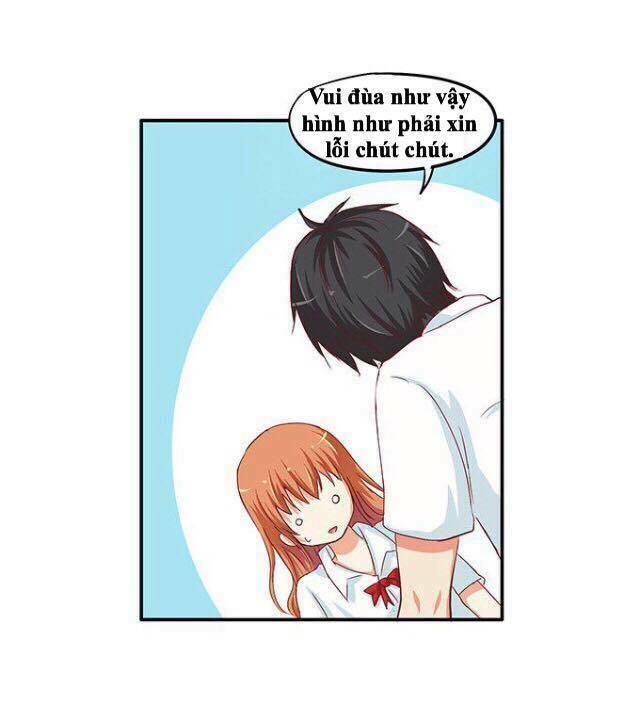 Mối Tình Đầu Có Chút Ngọt: Chapter 28