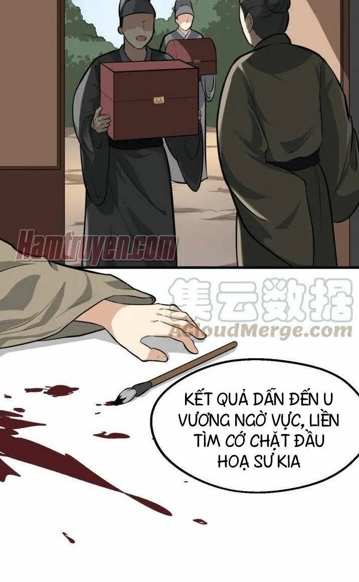 Đại Nghịch Chi Môn: Chapter 71