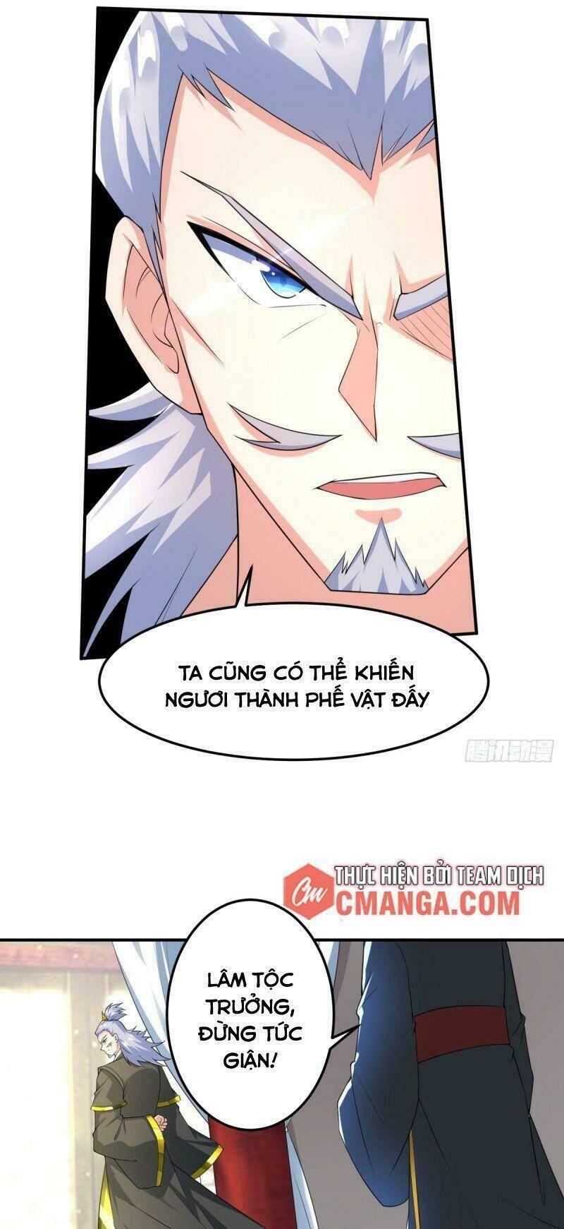 Tuyệt Thế Thần Tôn: Chapter 1.2