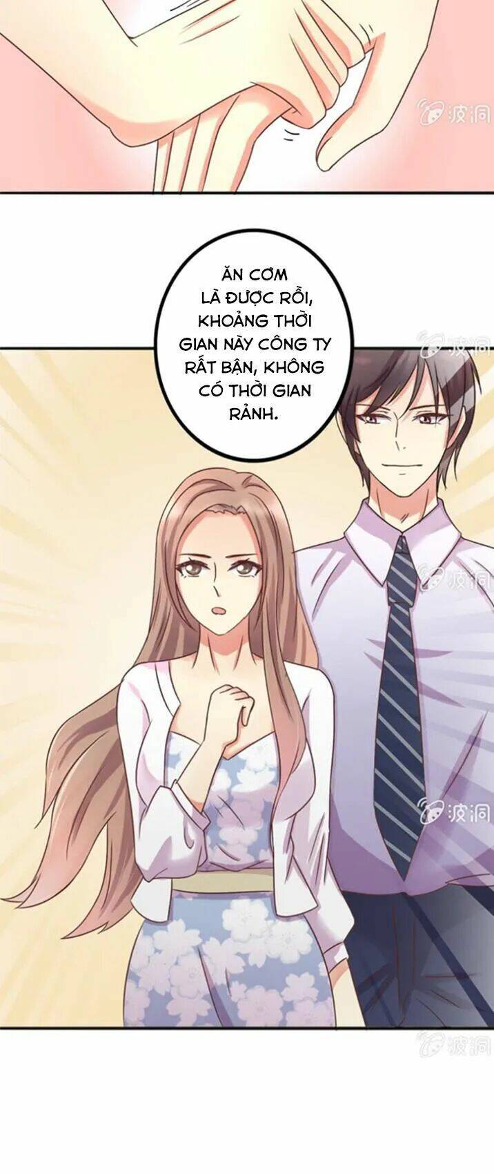 Kết Hôn Thử 99 Ngày: Chapter 15