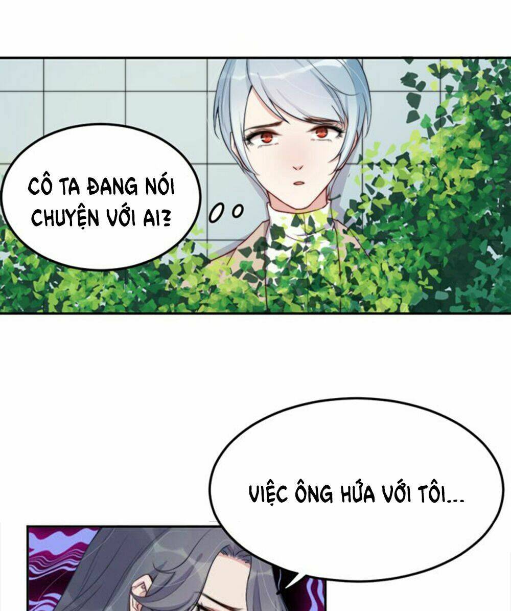 Bà Xã Tôi Là Nam Thần: Chapter 45