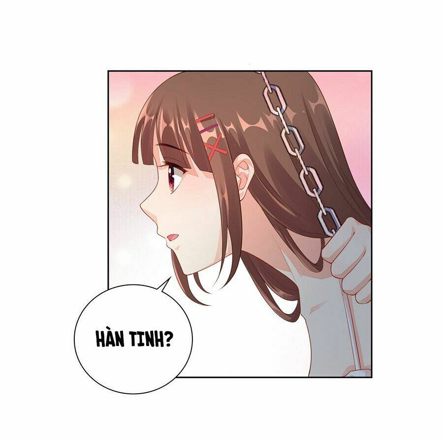 Người Yêu Ẩn Hình Của Ảnh Đế: Chapter 33