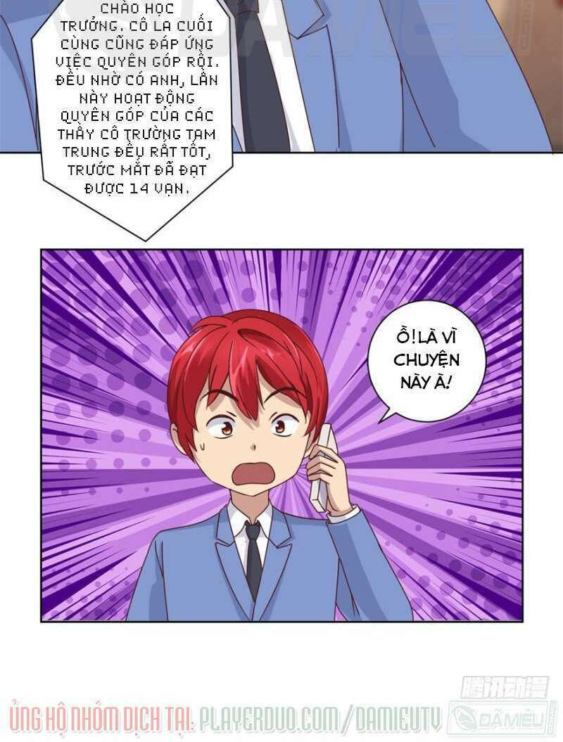 Đô Thị Chí Tôn Hệ Thống: Chapter 81