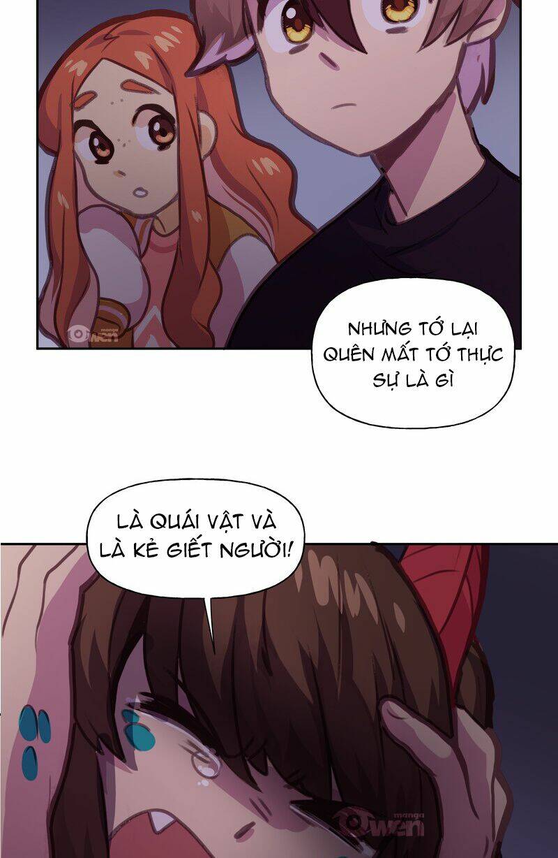 Lời Nguyền Lalin: Chapter 37