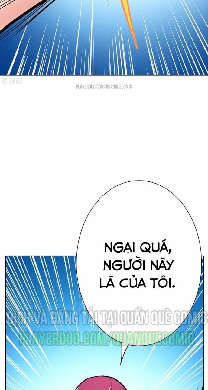 Hệ Thống Tiên Tôn Tại Đô Thị: Chapter 46