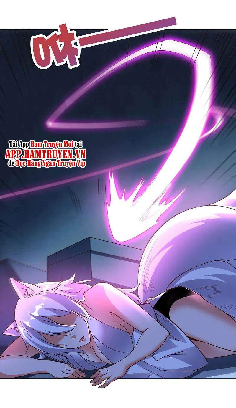 Phục Thiên Thánh Chủ: Chapter 187