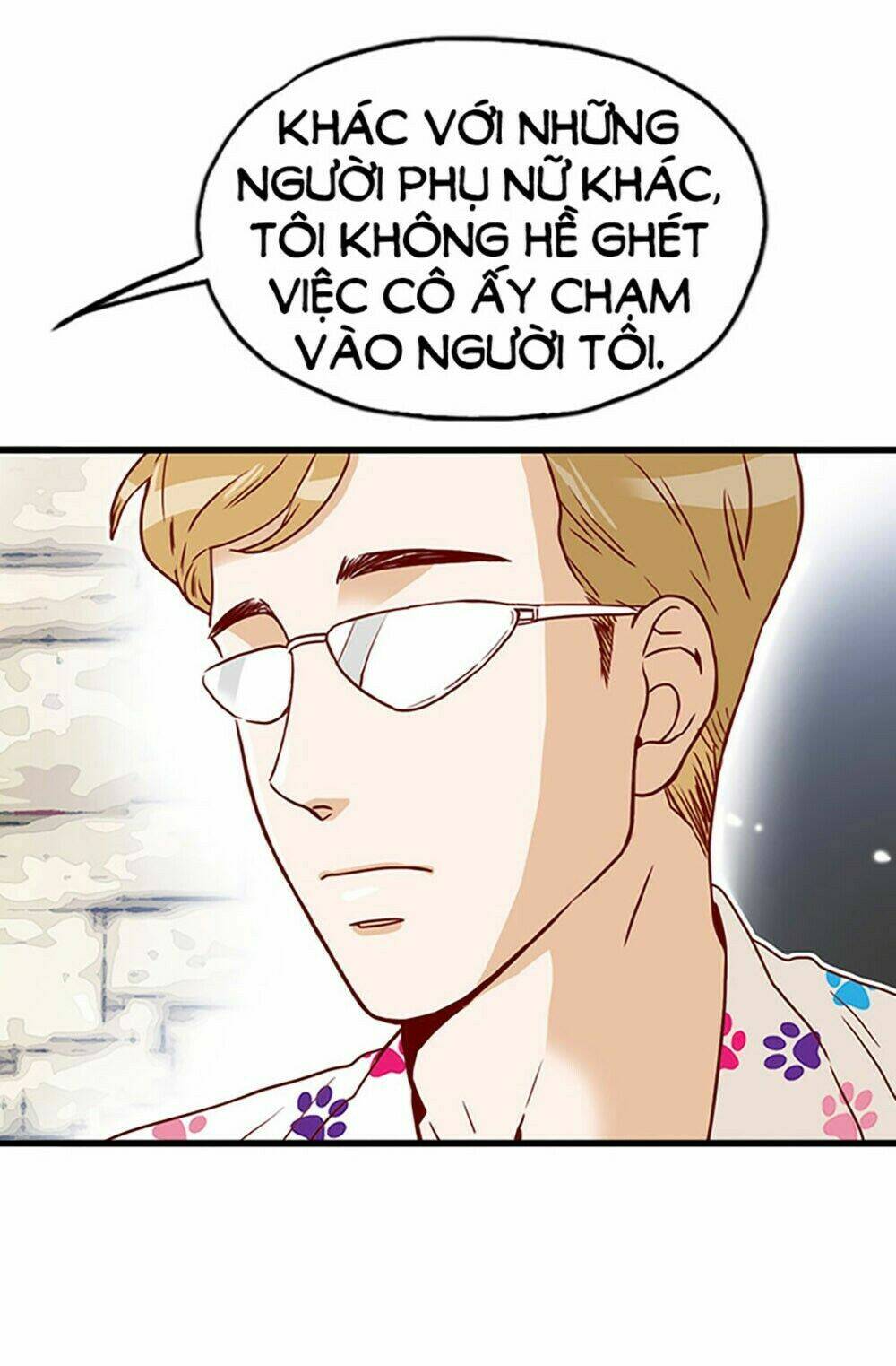 Thư Ký Kim Sao Thế Nhỉ?: Chapter 11