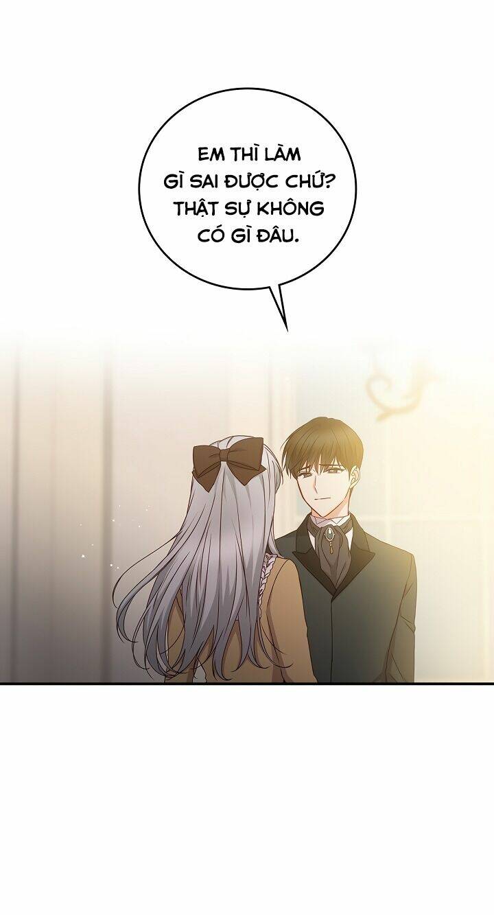 Đừng Chọc Đứa Em Gái Bé Bỏng Của Chúng Tôi: Chapter 51