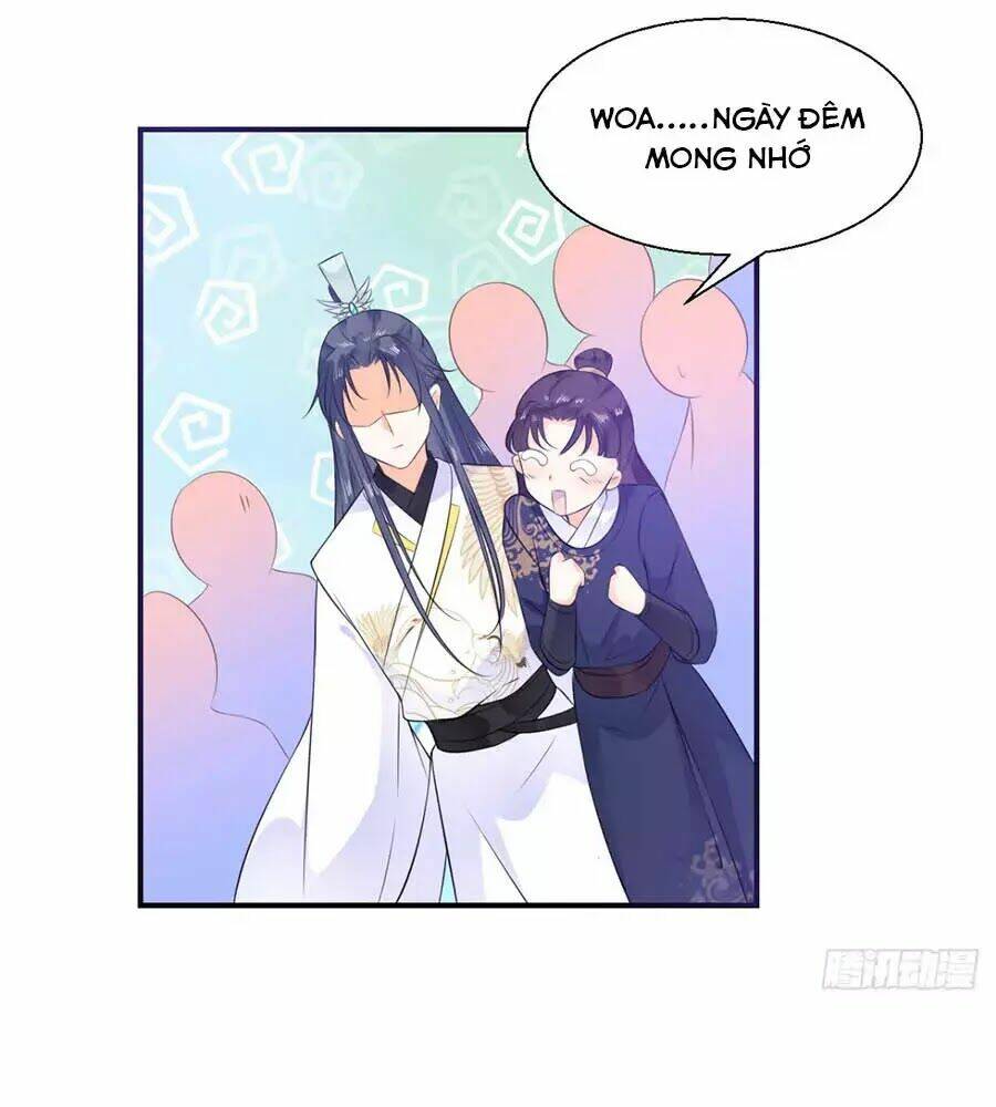Tang Lạc Túy Tại Nam Phong Lý: Chapter 14