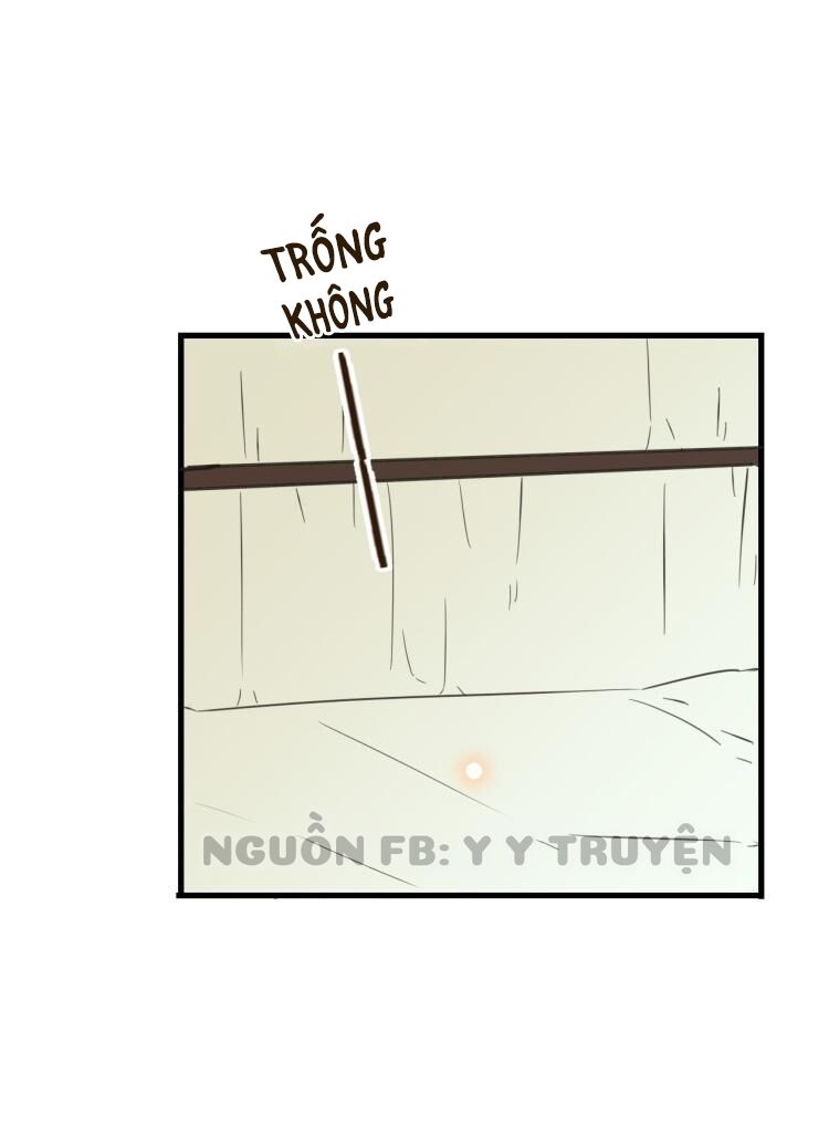 Giáo chủ yêu nghiệt mau nằm xuống: Chapter 34