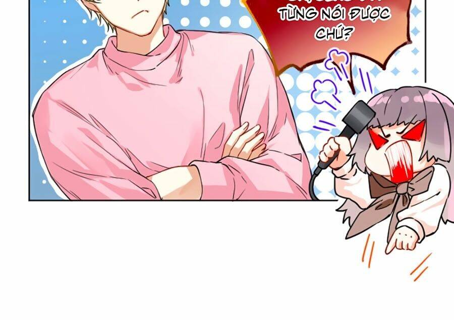 Tâm Động Thuấn Di: Chapter 13