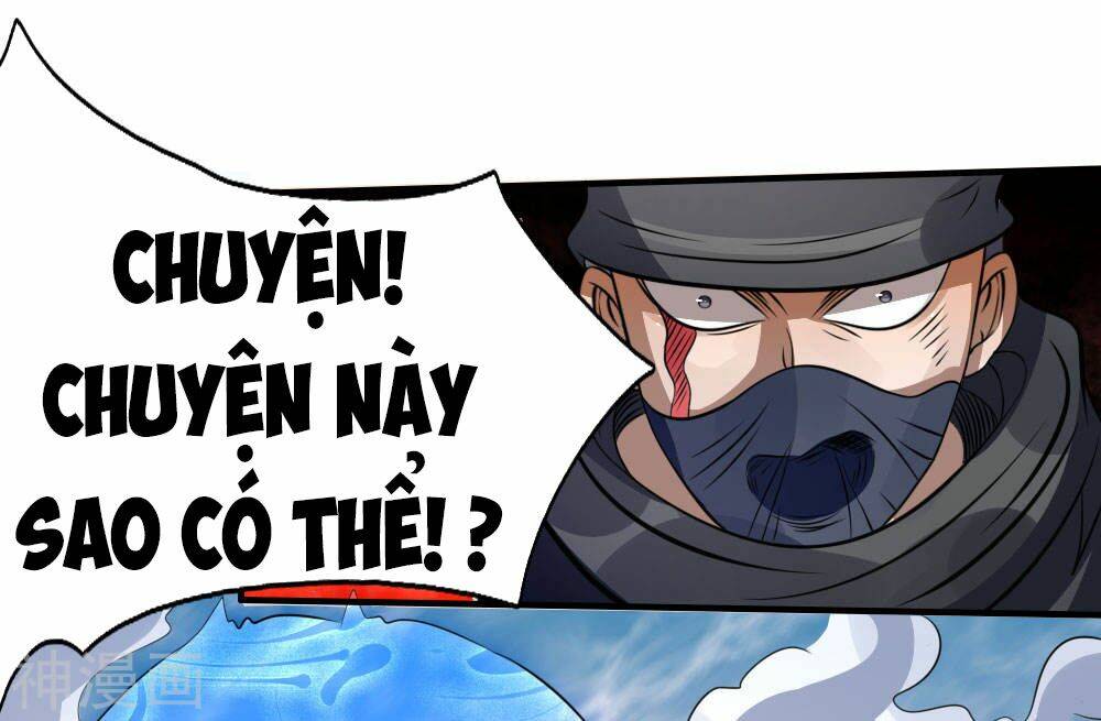Tuyệt Thế Binh Vương: Chapter 98